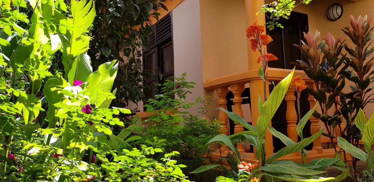 Keelan Ace Villas Kampala Quarto foto